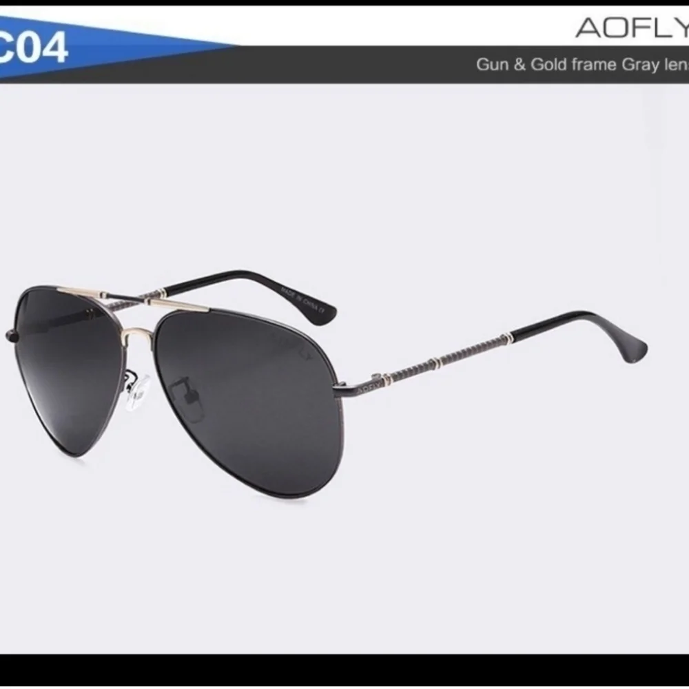 Men's Sunglasses​